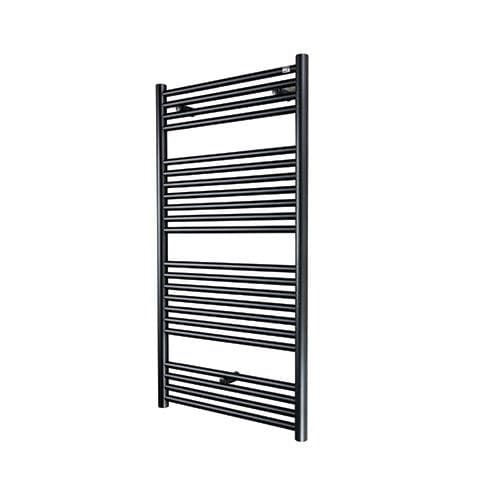 Zehnder Klaro Cloakroom - Finishes