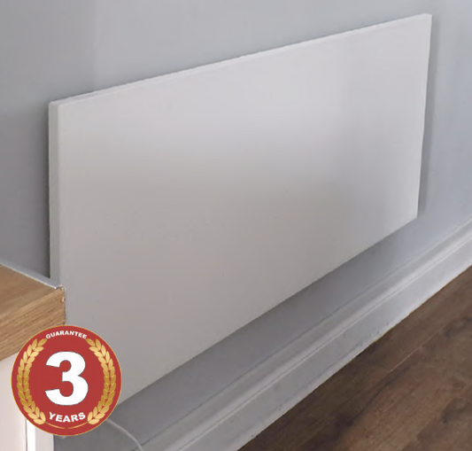 Electrad 600w Electric Panel Radiator - Heat Output Approx 2kW