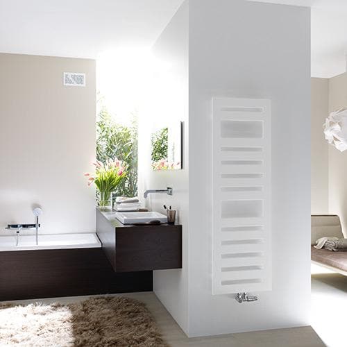Zehnder Metropolitan Spa Dual Energy Radiator