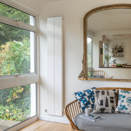 Zehnder Blok Vertical