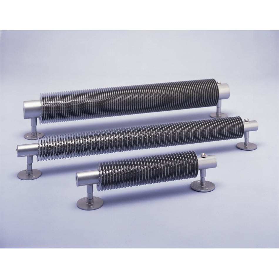 Zehnder Flow Form Electric