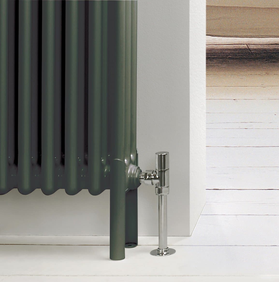 MHS Multisec Single Slip On Foot