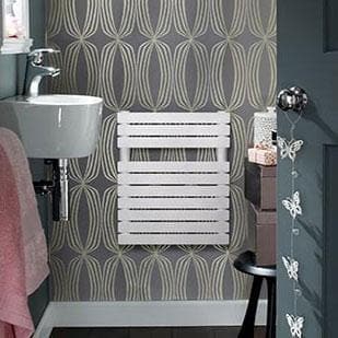 Zehnder Ax Spa Cloakroom