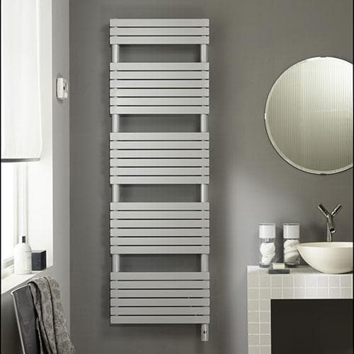 Zehnder Ax Spa Towel Rail