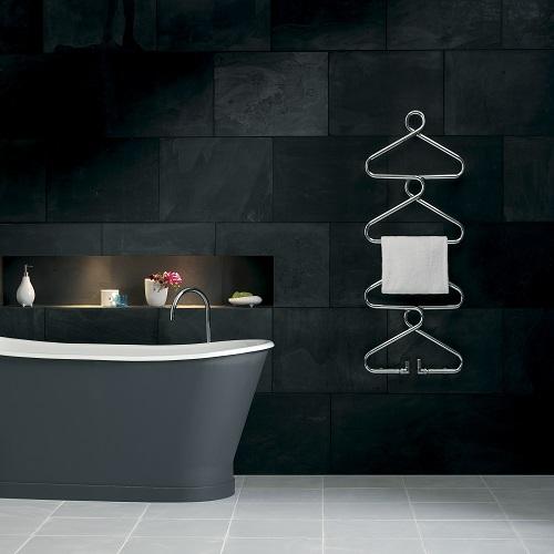 Zehnder Archibald Electric