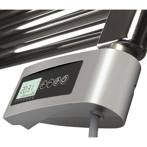 Zehnder Aura Electric - Adjustable Controller