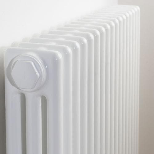 Zehnder Charleston 3 Column (Vertical) Radiator