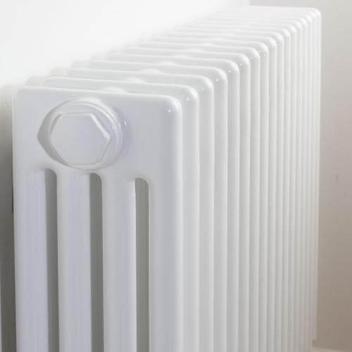 Zehnder Charleston Radiator 4 Column (Horizontal).