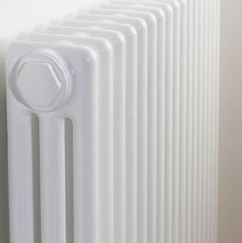 Zehnder Charleston 3 Column (Horizontal) Radiator