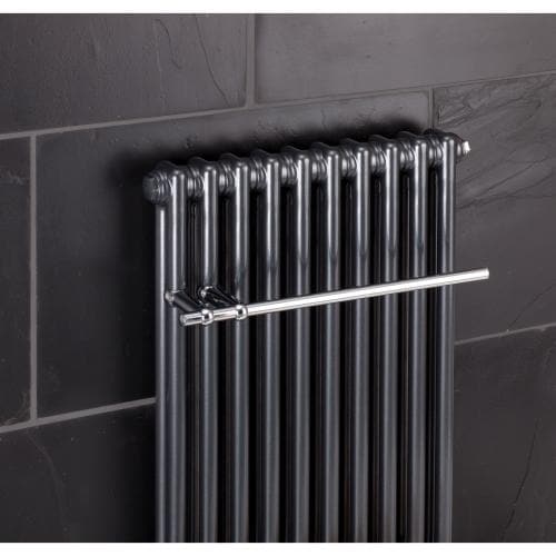 Charleston Towel Rail