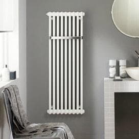 Zehnder Charleston Bar (Spa) 3 Column Radiator