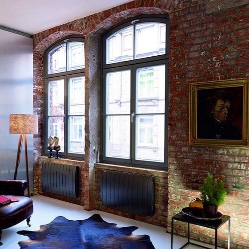 Zehnder Fare Tech Electric Radiator