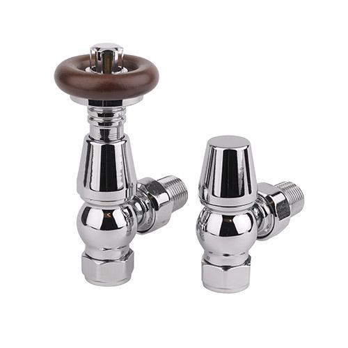 Kentwell Angled 15mm TRV Chrome