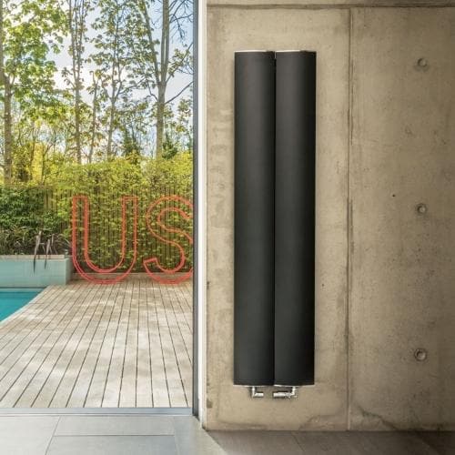 Zehnder Lissett Radiator