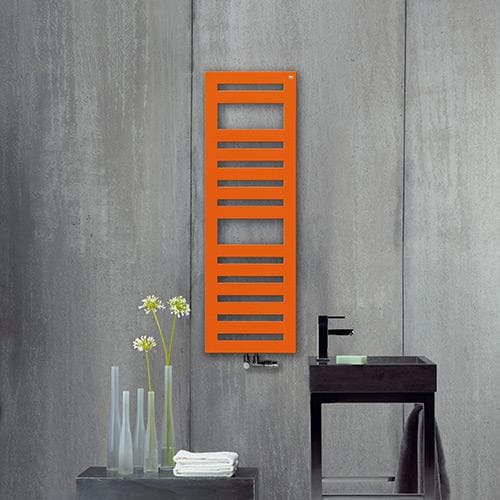 Zehnder Metropolitan Spa Bathroom Radiator