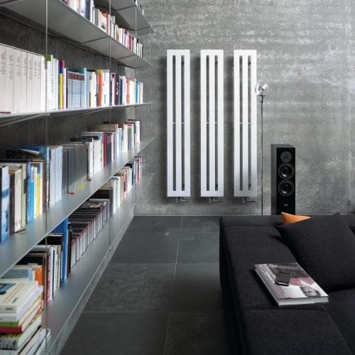 Zehnder Metropolitan Vertical