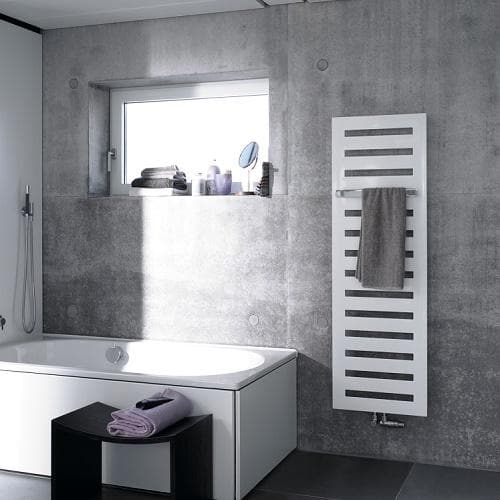 Zehnder Metropolitan Horizontal