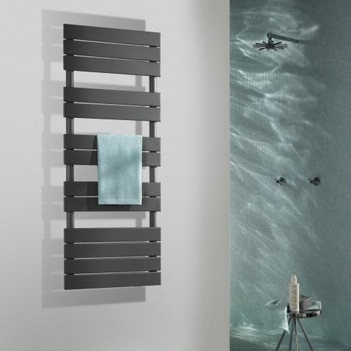 Zehnder Roda Spa Bathroom Radiator