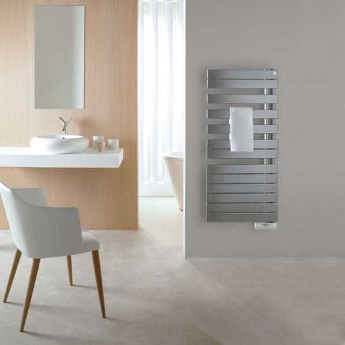 Zehnder Roda Spa Asym Left