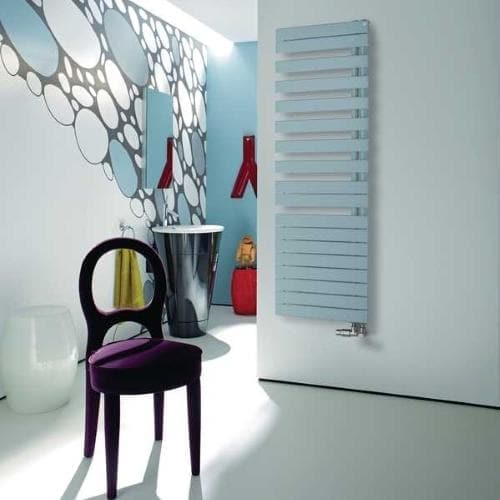 Zehnder Roda Spa Asym Left Electric