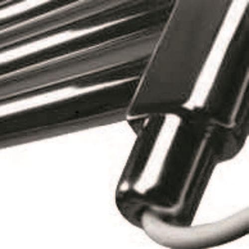 Zehnder Aura Electric - Simple Immersion