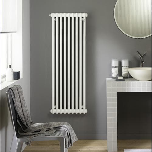 Zehnder Charleston 2 Column (Vertical) Radiator