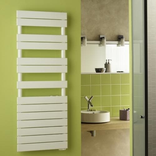 Zehnder Roda Spa Electric