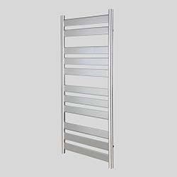 Zehnder Zeta Central Heating Towel Rail