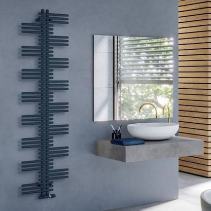 Zehnder Yucca Symm Double