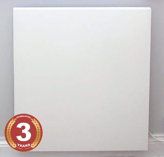 Electrad 300w Electric Panel Radiator - Heat Output Approx 1kW