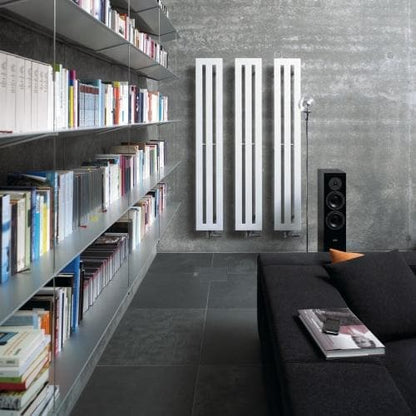 Zehnder Metropolitan Vertical