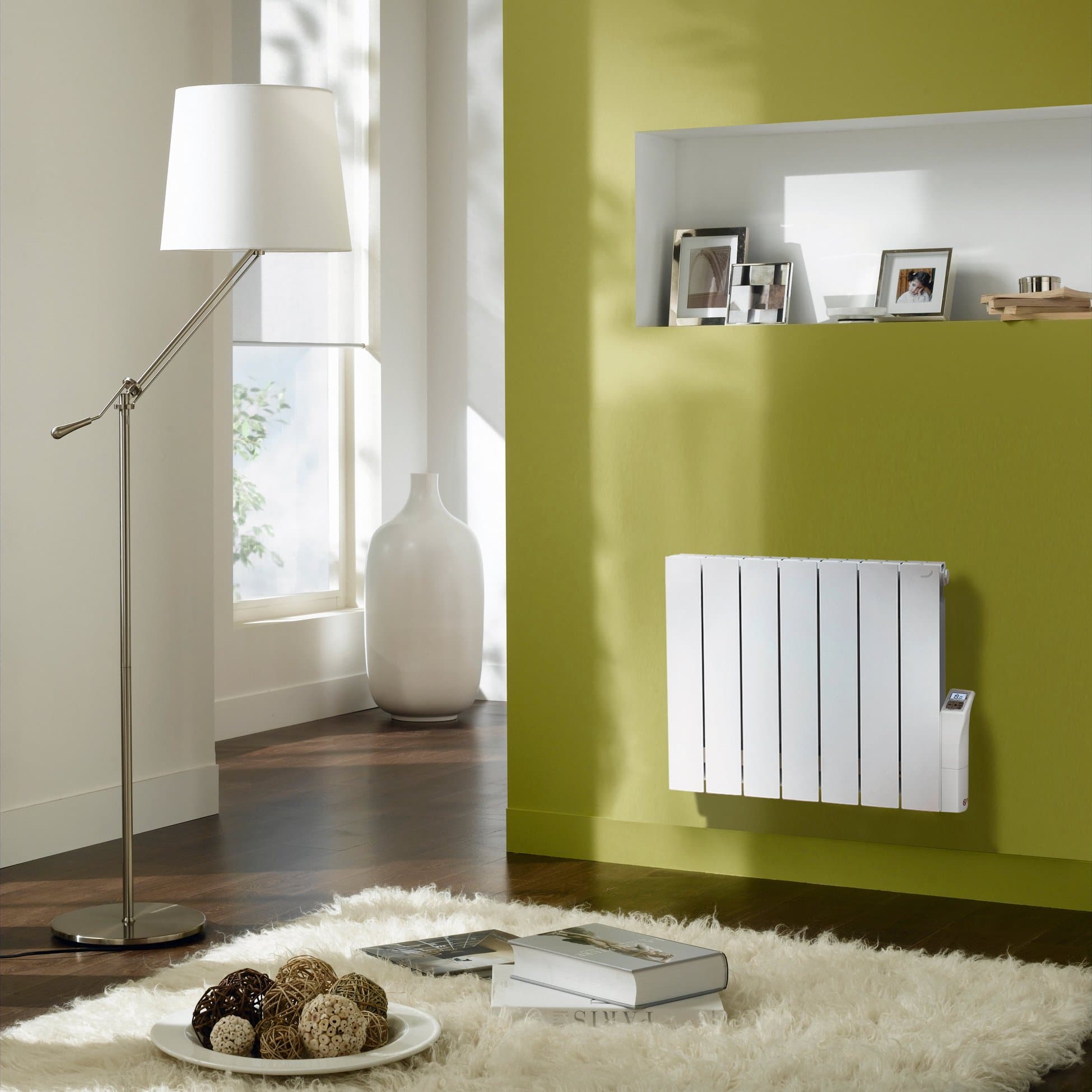 Richter Radiator Radiators | Towel Radiators | Designer Radiators | Column Radiator ...