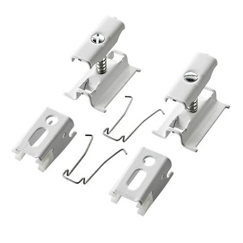 CVD Bracket and BH Clamp for Multicolumn Radiators – Epicair LTD / TA ...
