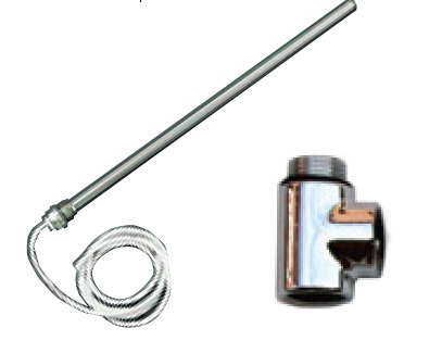 DE Pack Simple Immersion Heater