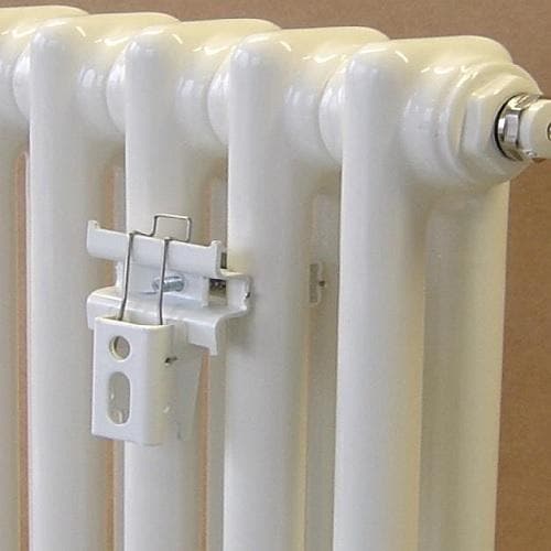 CVD Bracket and BH Clamp for Multicolumn Radiators – Epicair LTD / TA ...