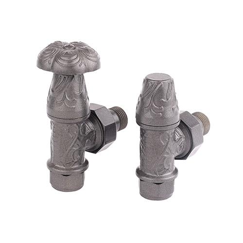 Nostalgia Angled 3-4" BSP-F manual Anthracite