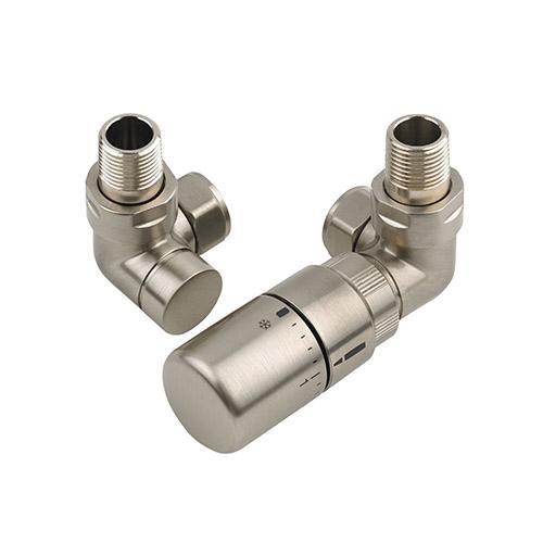 Radius Corner 15mm TRV Satin