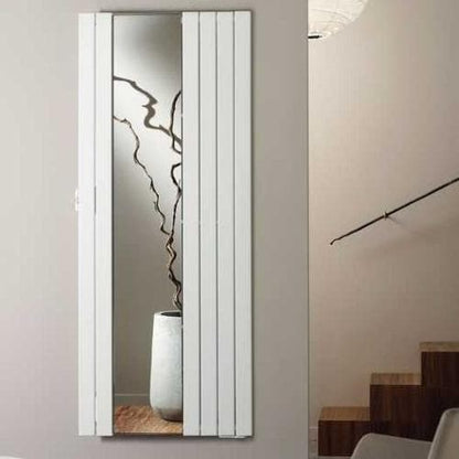 Zehnder Roda Mirror Designer Radiator