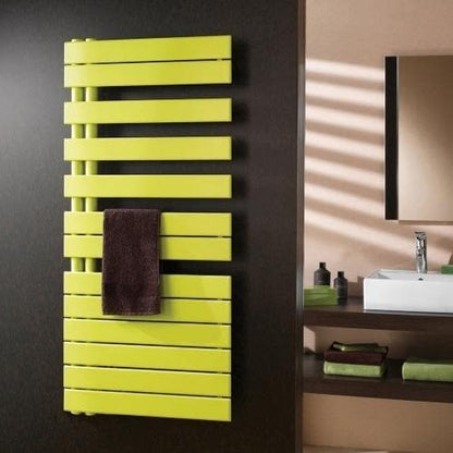 Zehnder Roda Spa Asym Right Electric