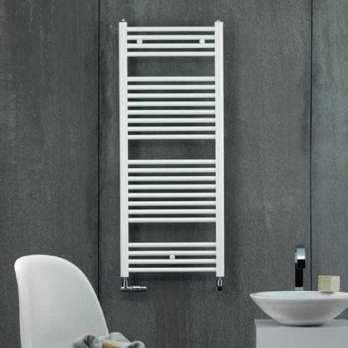 Azhar Radiater Zehnder Aura (Straight) – Epicair LTD / TA Epicradiators